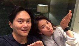 最新爆料袁咏仪,豪门阔太再掀情缘风暴